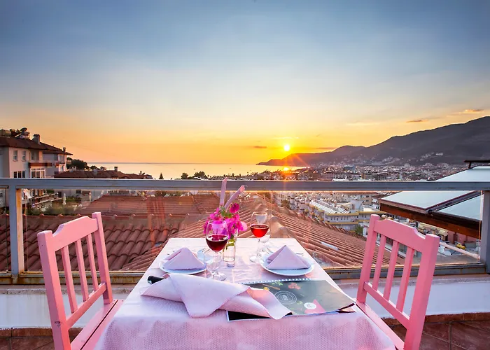 Alanya Hotels