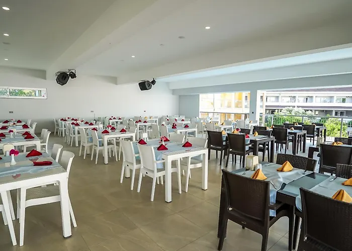 Side Self Catering Holidays