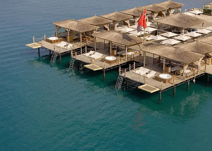 Best Antalya Hotels For Families With Kids