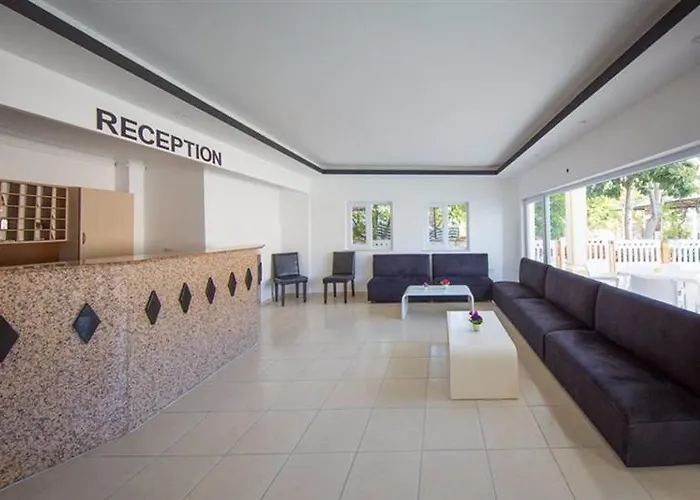 Goynuk (Kemer) Hotels